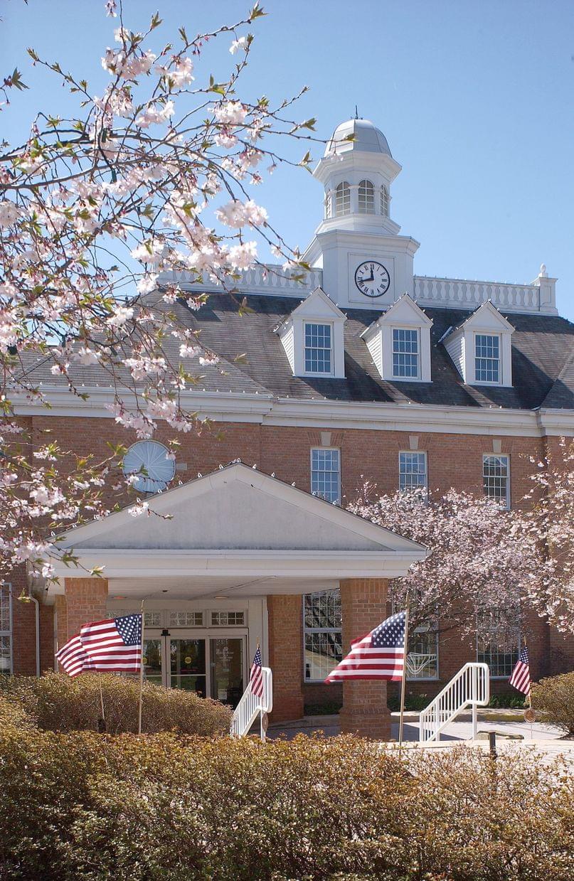 Riddle Village Senior Living Community Assisted Living, Nursing Home